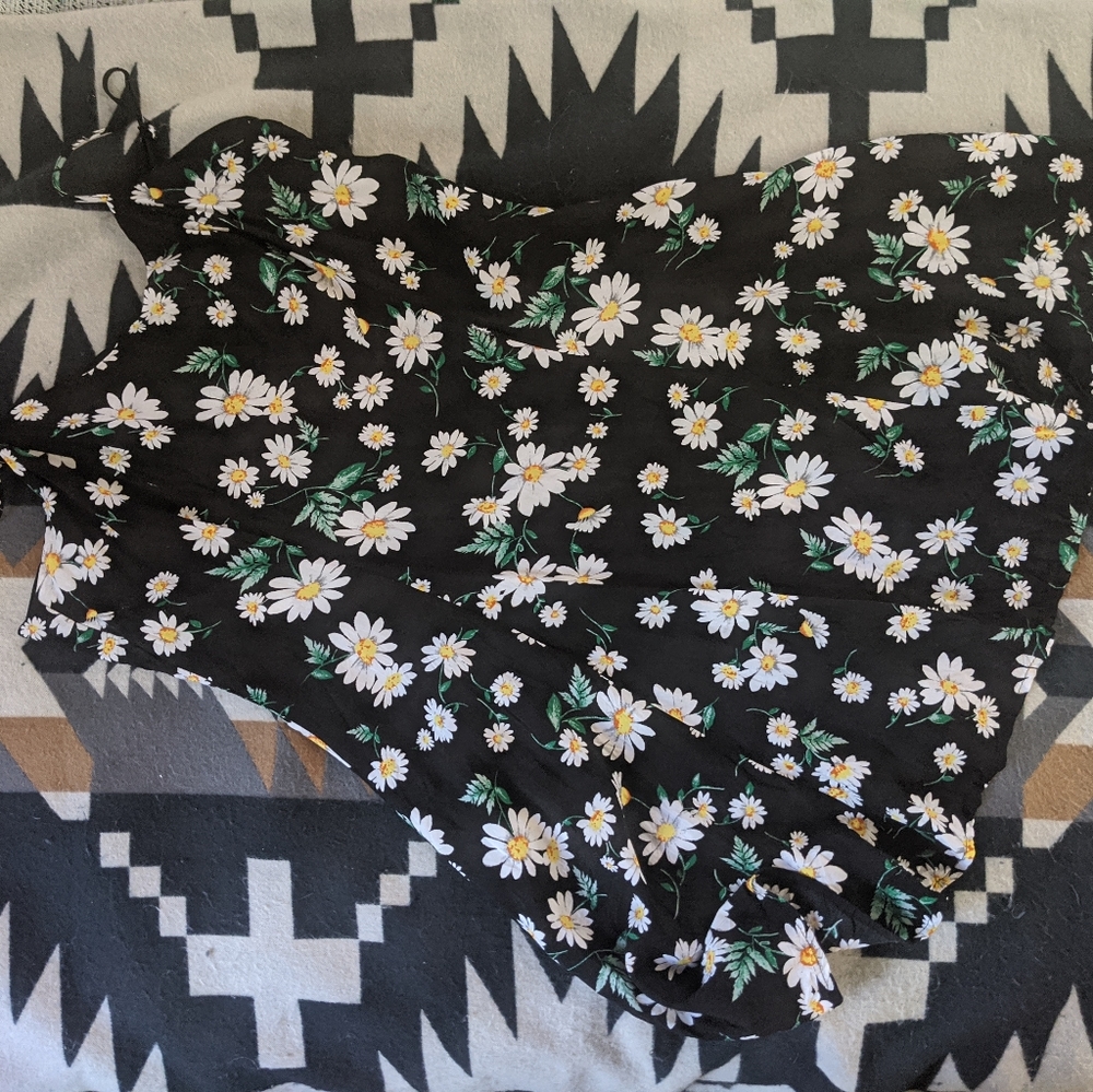 Daisy Dress